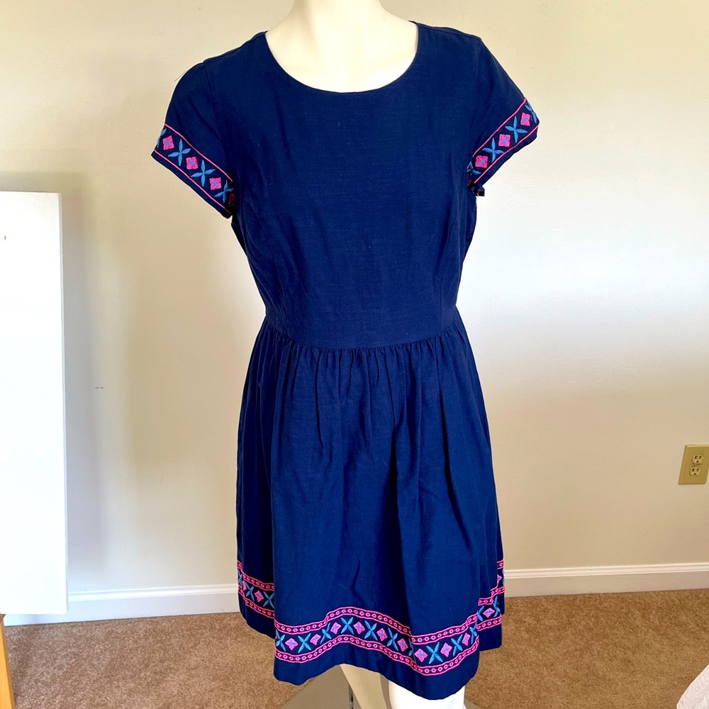 Vineyard Vines Dress